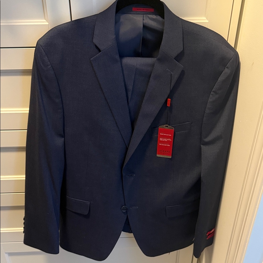 Alfani Suit